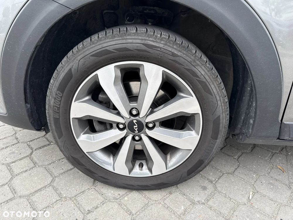 Kia Stonic 1.2 L Business Line - 18