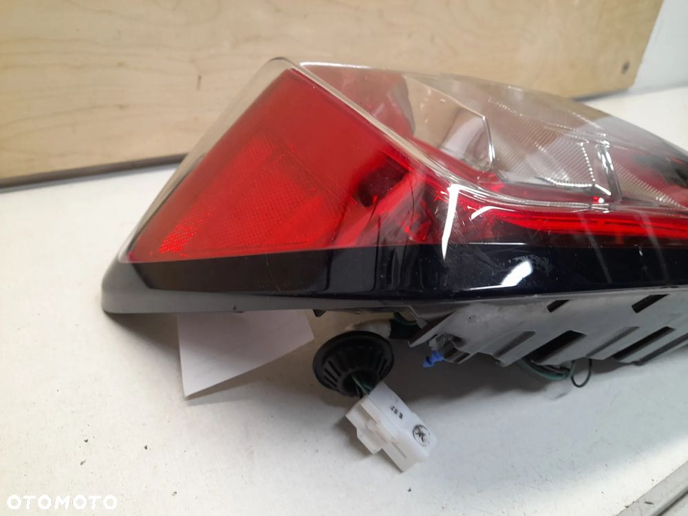 MITSUBISHI SPACE STAR II LIFT 20- LAMPA TYLNA LEWA 8330B245 - 5