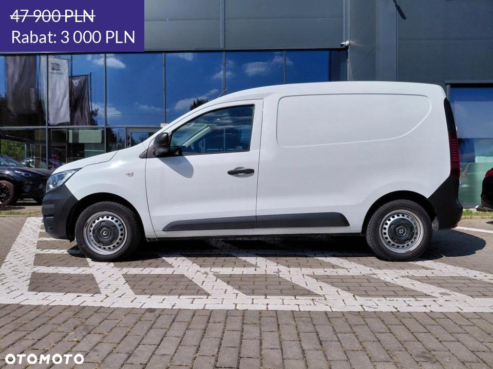 Renault Express - 2