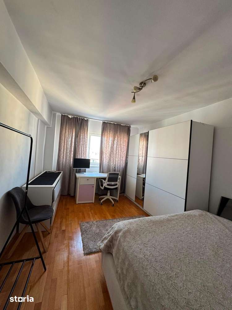 2 Camere Decomandate | Strada Fabricii | Piata Marasti | FSEGA | AC — fotografia 1