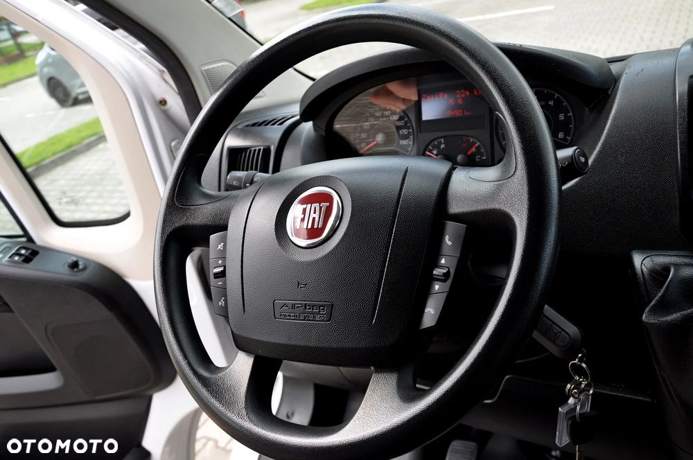 Fiat Ducato - 26