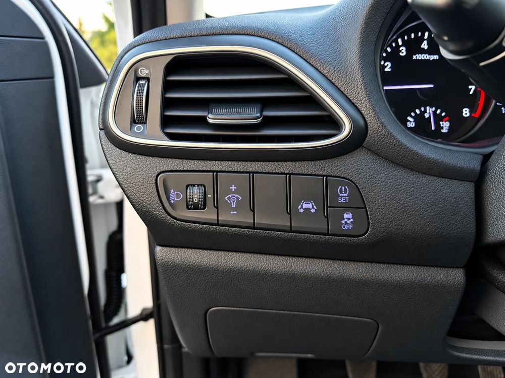 Hyundai I30 2019 photo 4