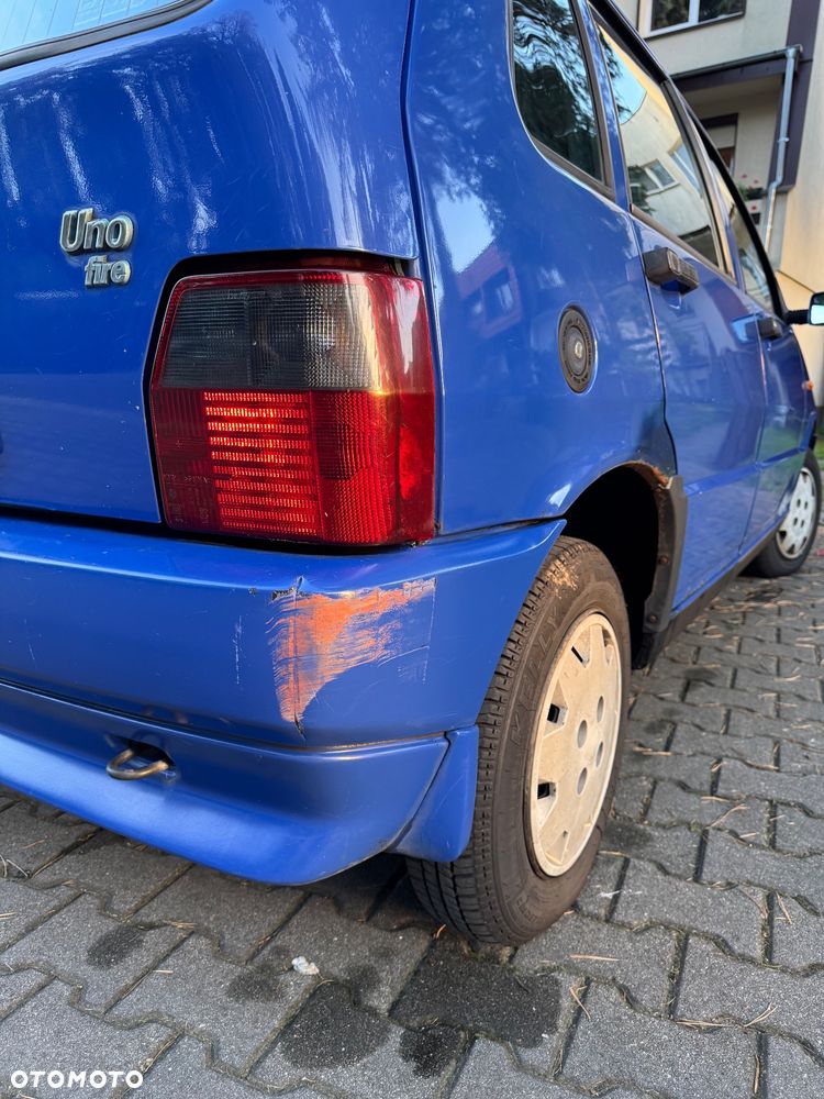 Fiat Uno - 10