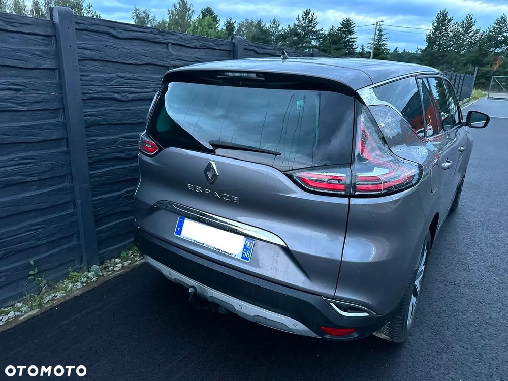 Renault Espace - 5
