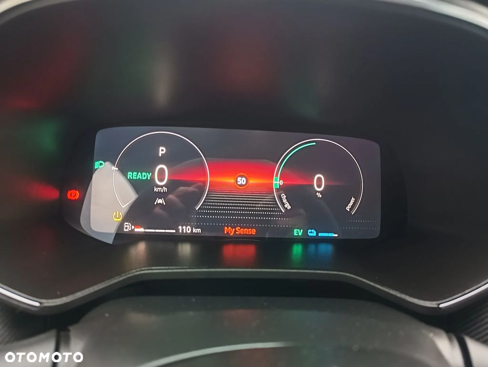 Renault Clio 1.6 E-TECH Full Hybrid 145 Esprit Alpine - 32