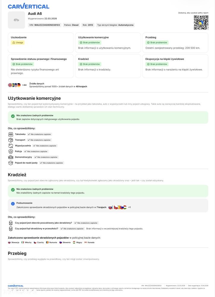 Audi A6 Avant 2.0 TDI DPF multitronic sport selection - 24