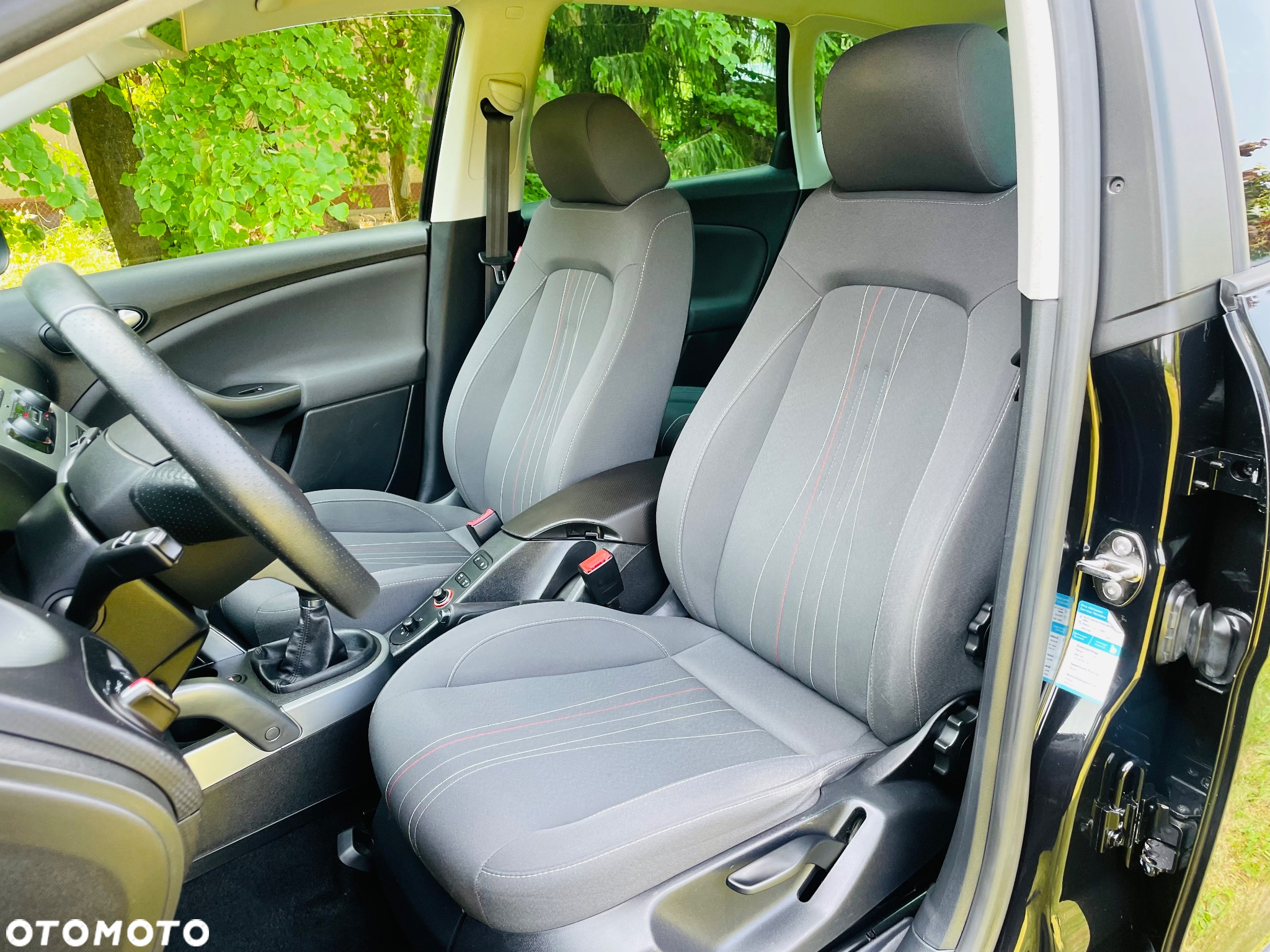 Seat Altea 1.6 TDI DPF CR Ecomotive Reference Copa - 18