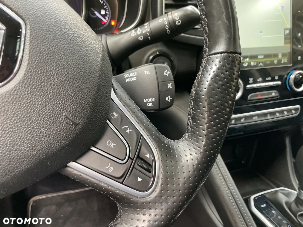 Renault Koleos 2.0 Blue dCi Initiale Paris 4x4 X-Tronic - 25