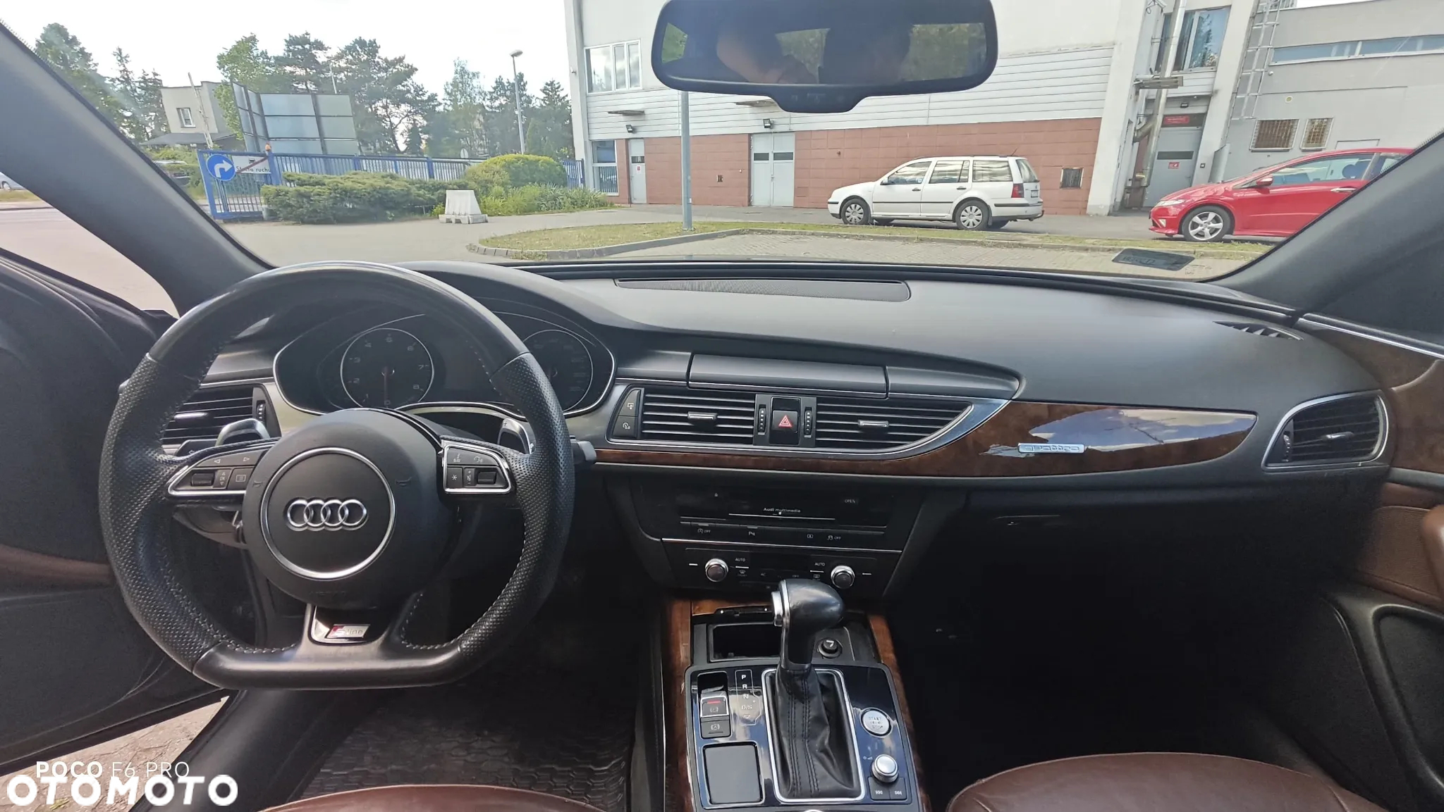 Audi A6 2.8 FSI quattro S tronic sport selection - 5