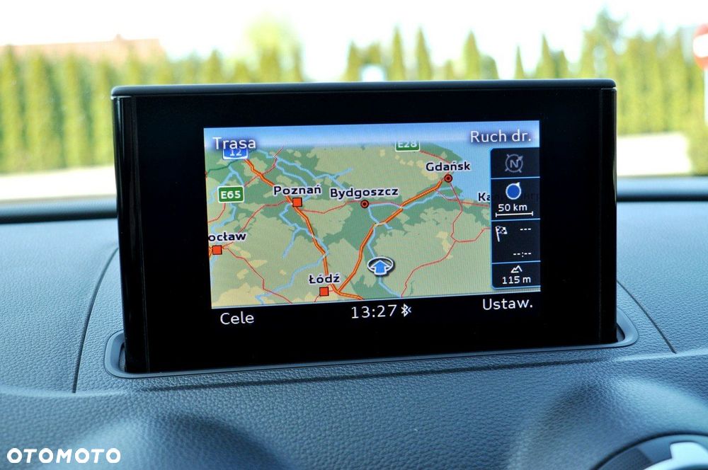 Audi A3 Limousine 1.6 TDI Attraction - 36