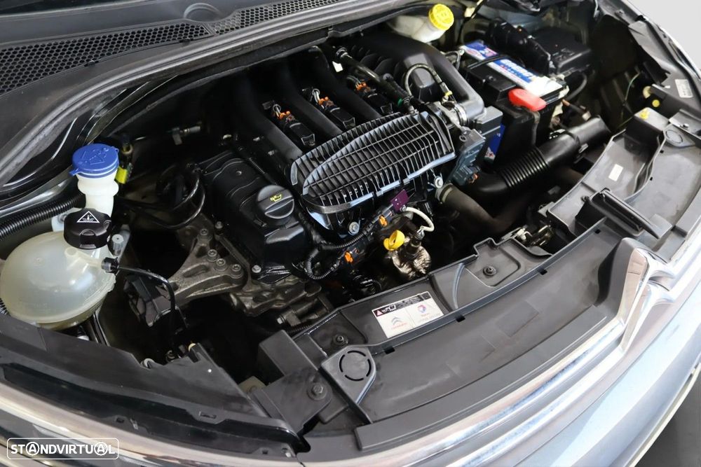 Citroën C3 1.2 PureTech Feel - 13