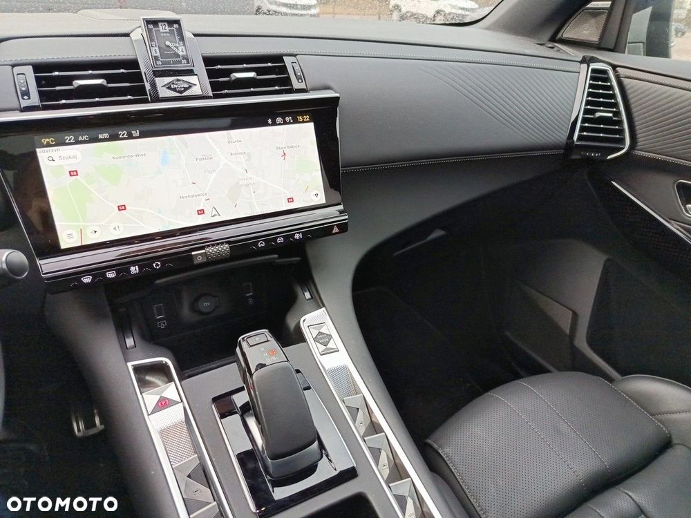 DS Automobiles DS 7 Crossback - 21