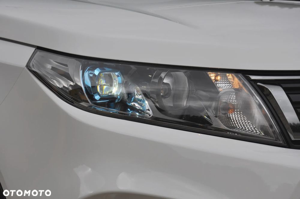 Suzuki Vitara 1.4 Boosterjet XLED 2WD - 14