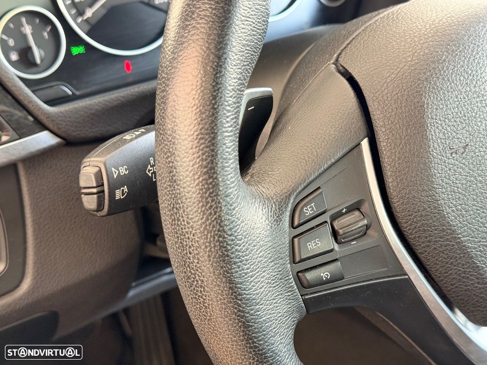 BMW 428 i Aut. Luxury Line - 25