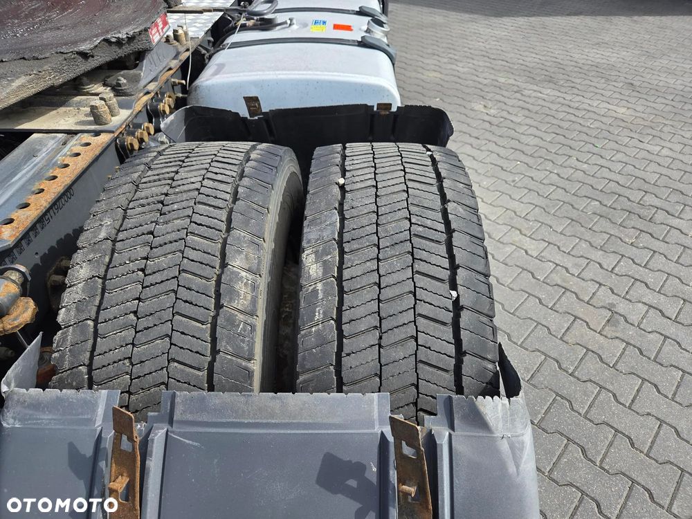 Scania R 450 - 7