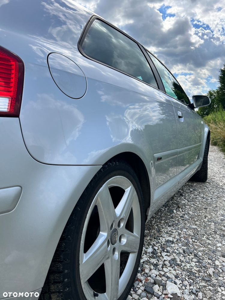 Audi A3 3-drzwiowe - 16