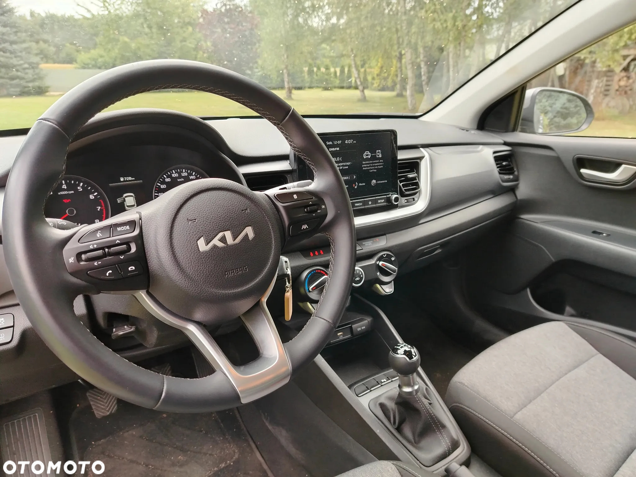 Kia Stonic - 10