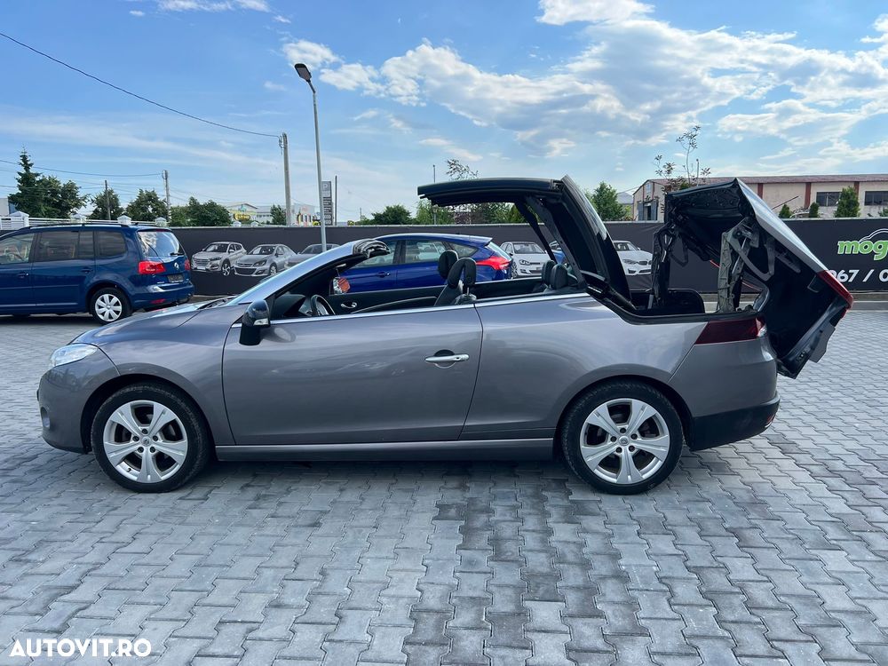 Renault Megane II 1.9dCi Privilege - 3