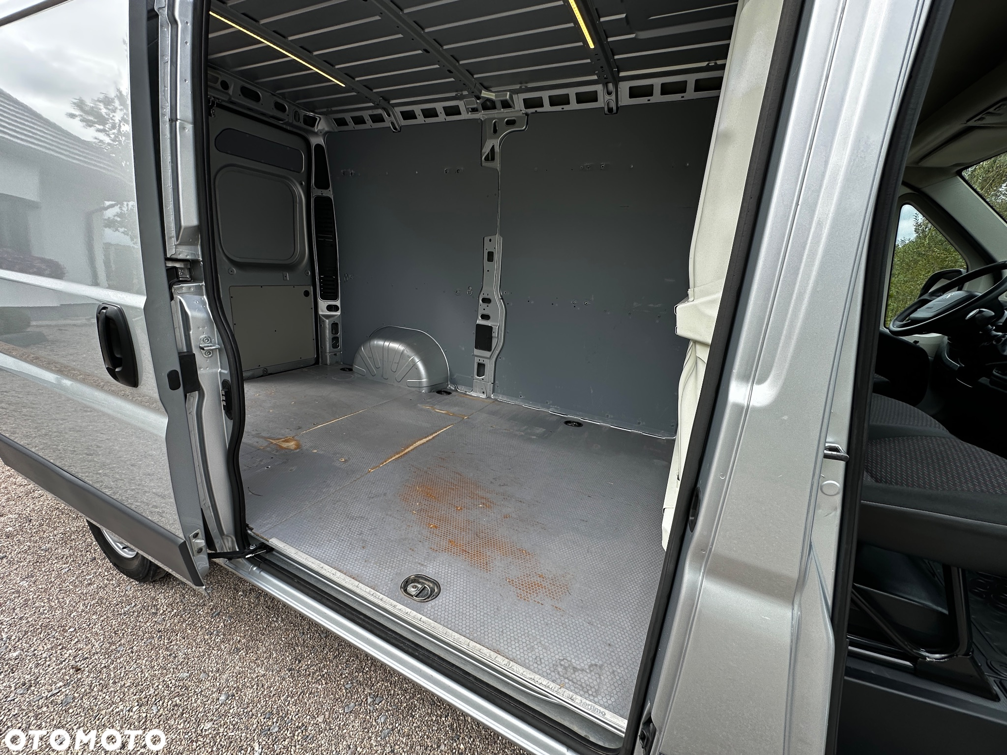 Peugeot Boxer - 31
