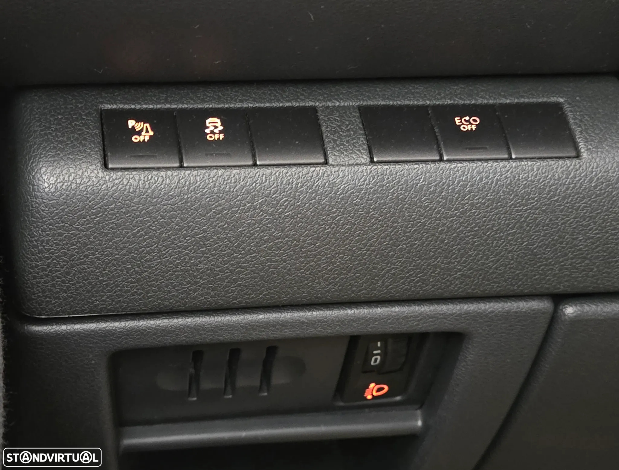 Peugeot 3008 1.6 e-HDi Allure 2-Tronic 110g - 12