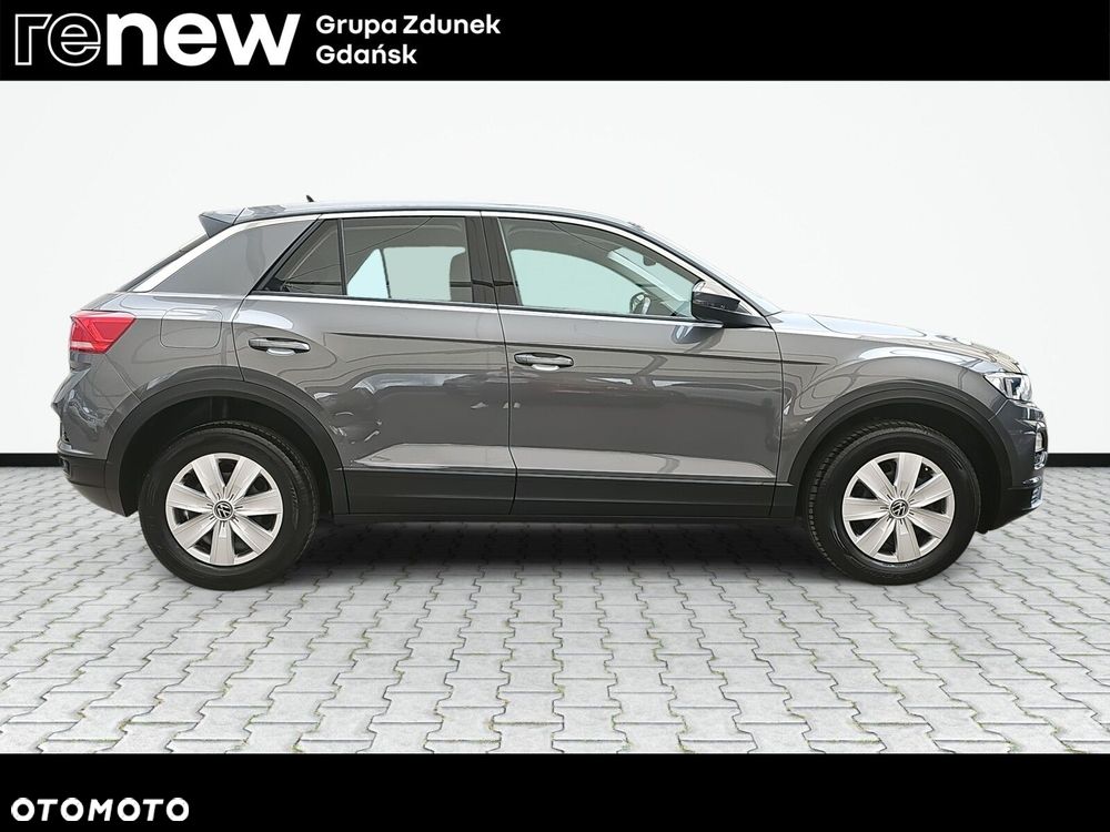 Volkswagen T-Roc - 5
