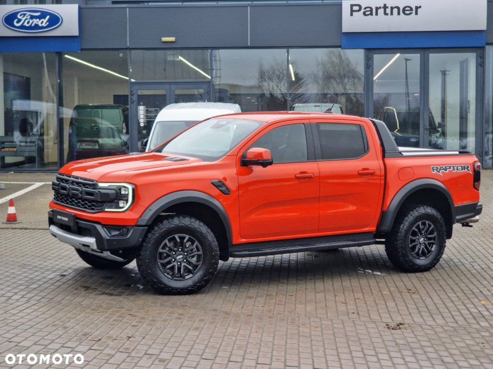 Ford Ranger - 3