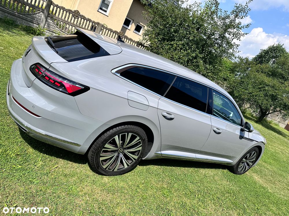 Volkswagen Arteon 2.0 TSI Elegance DSG - 14