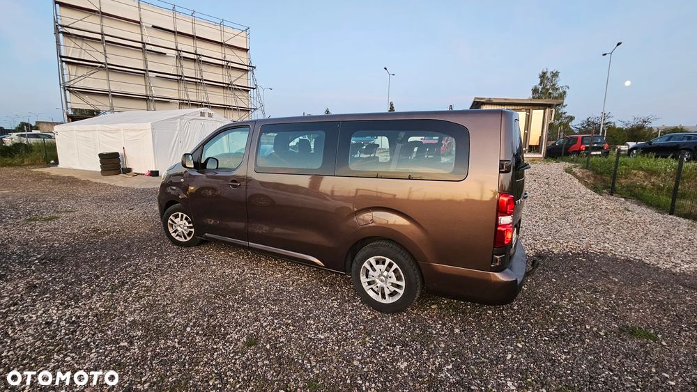 Opel Vivaro Kombi Extra Long 3,1t Enjoy - 8
