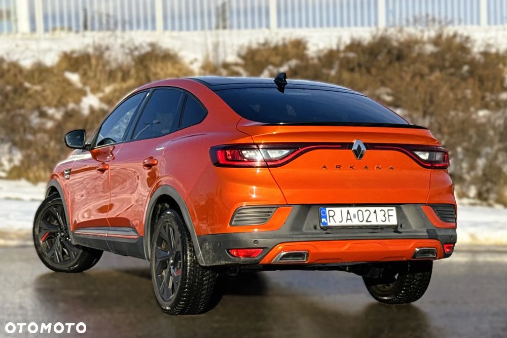 Renault Arkana - 13