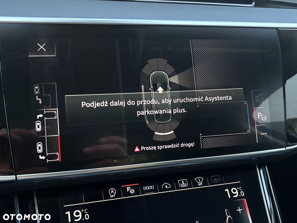 Audi A8 L 50 TDI mHEV Quattro Tiptr - 23
