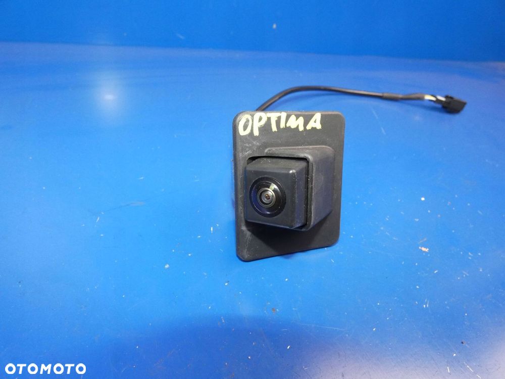 KIA OPTIMA III KAMERA COFANIA - 4