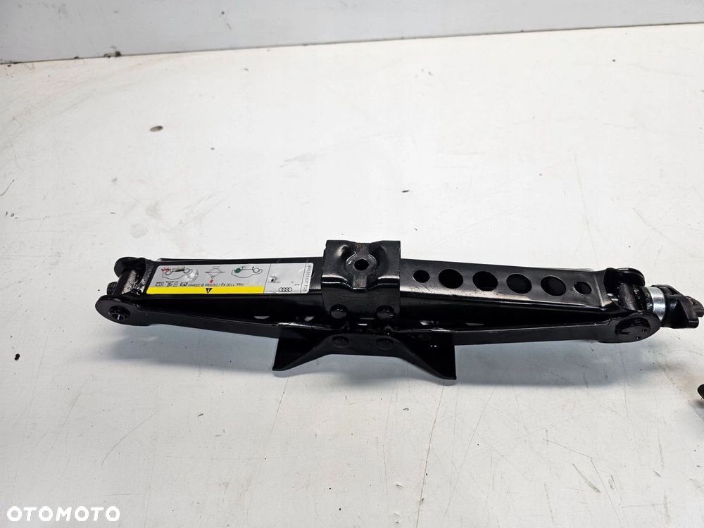 LEWAREK PODNOŚNIK WINDA AUDI A3 8V A1 8V0011031 - 3