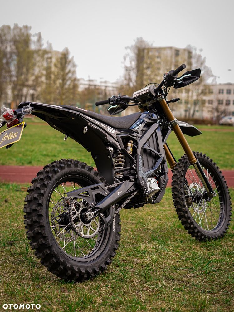 Surron Ultra-Bee - 4