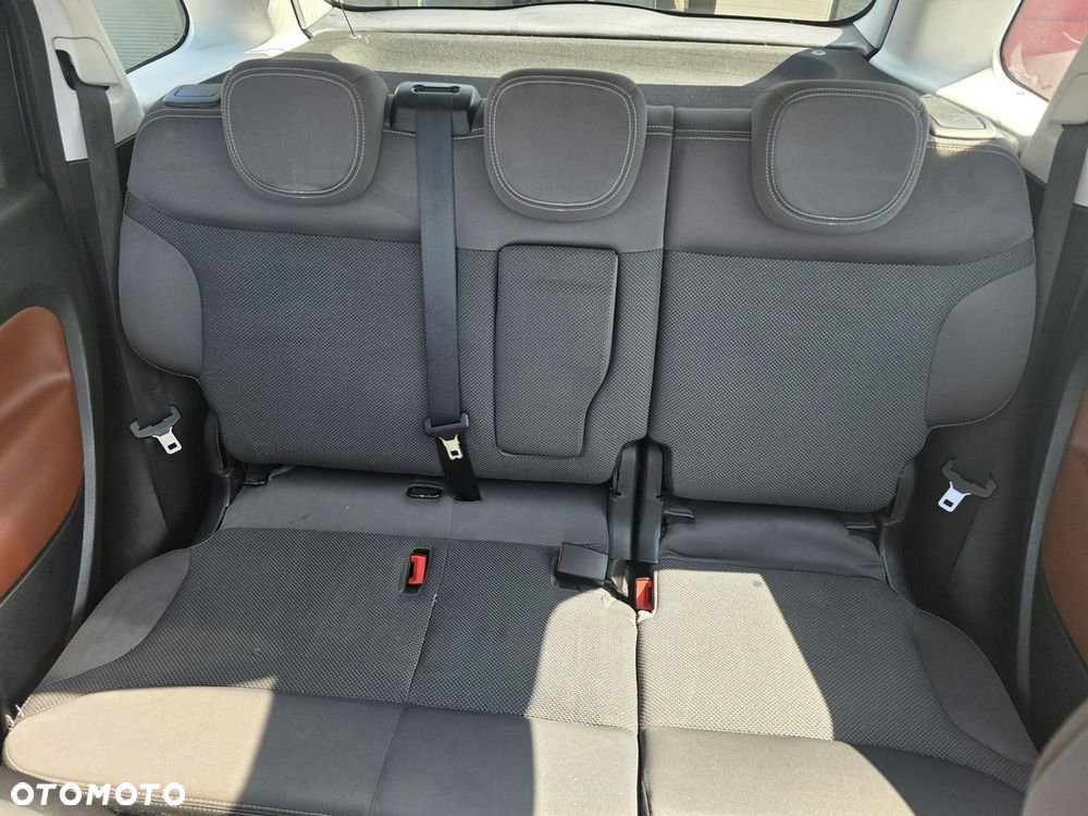 Fiat 500L 1.4 16V T-Jet Trekking - 13