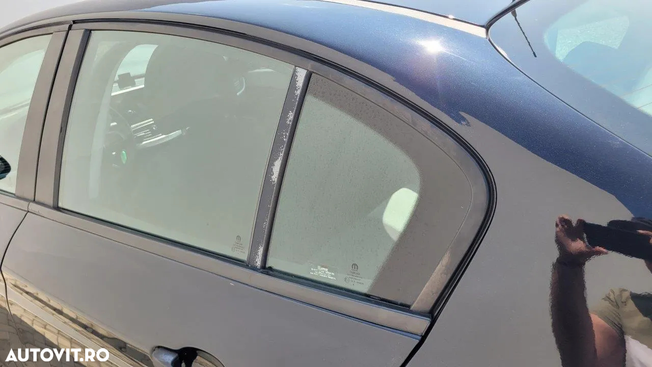 Fiat Tipo - 20