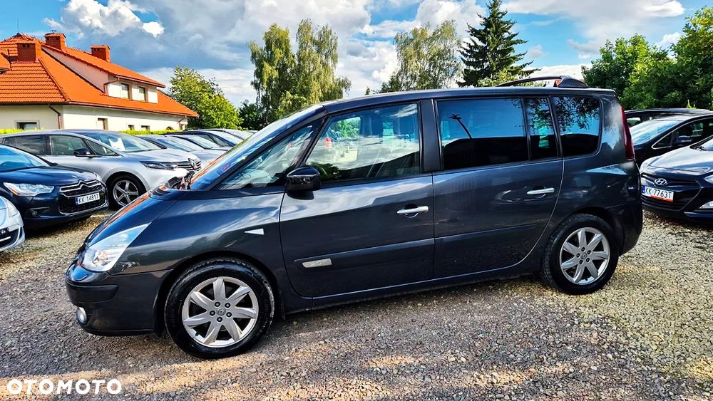 Renault Espace 2.0 Privilege - 22