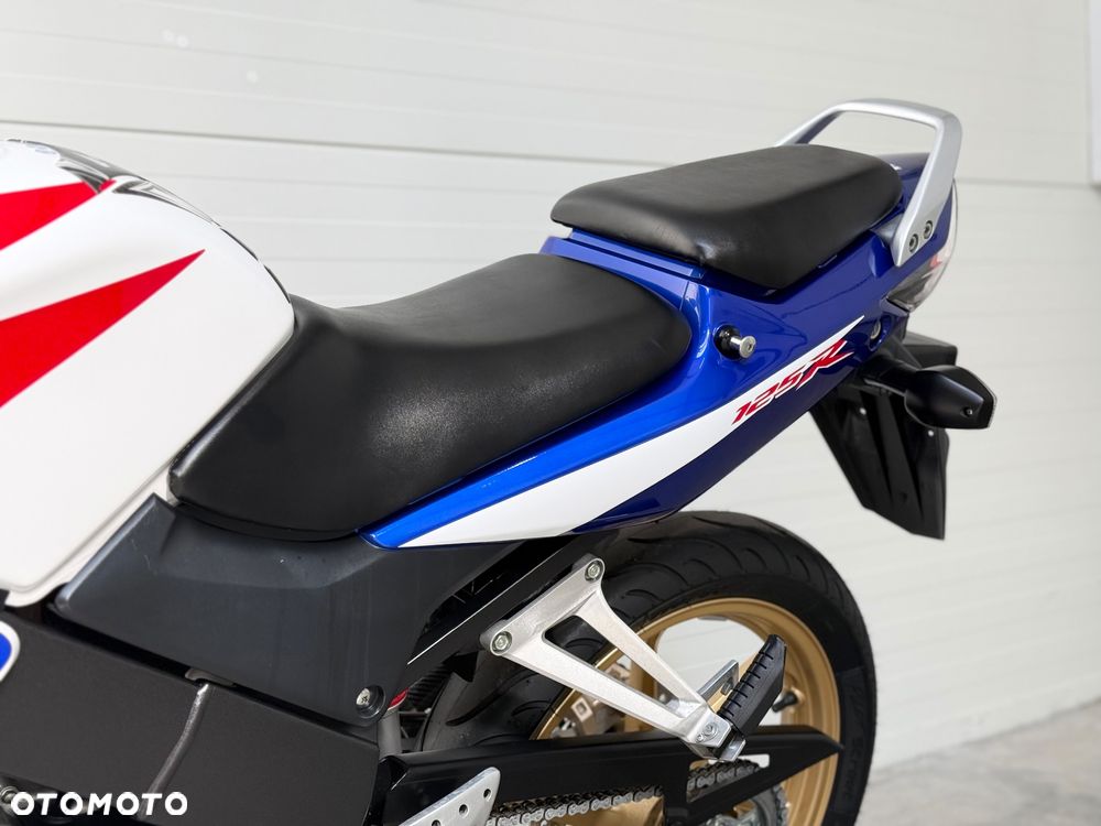 Honda CBR - 34