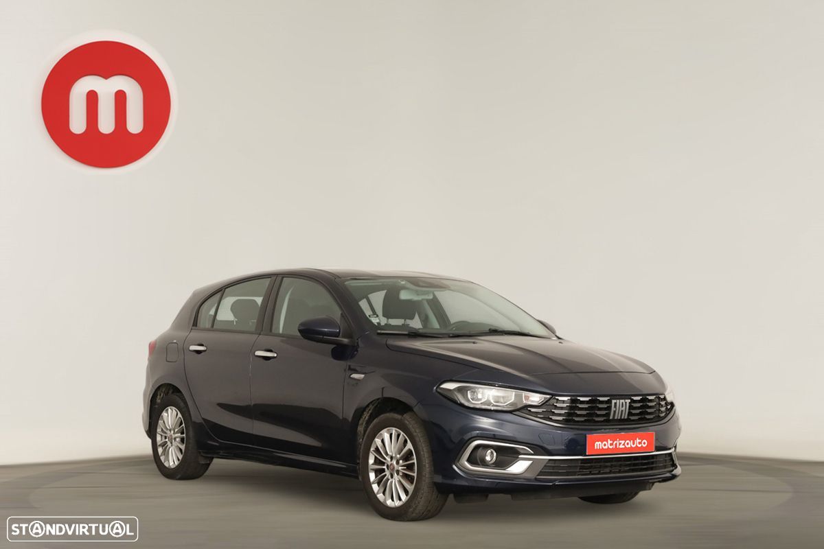 Fiat Tipo 1.3 Multijet Life - 1