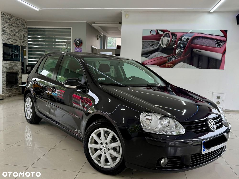 Volkswagen Golf 1.6 Tour Edition - 2