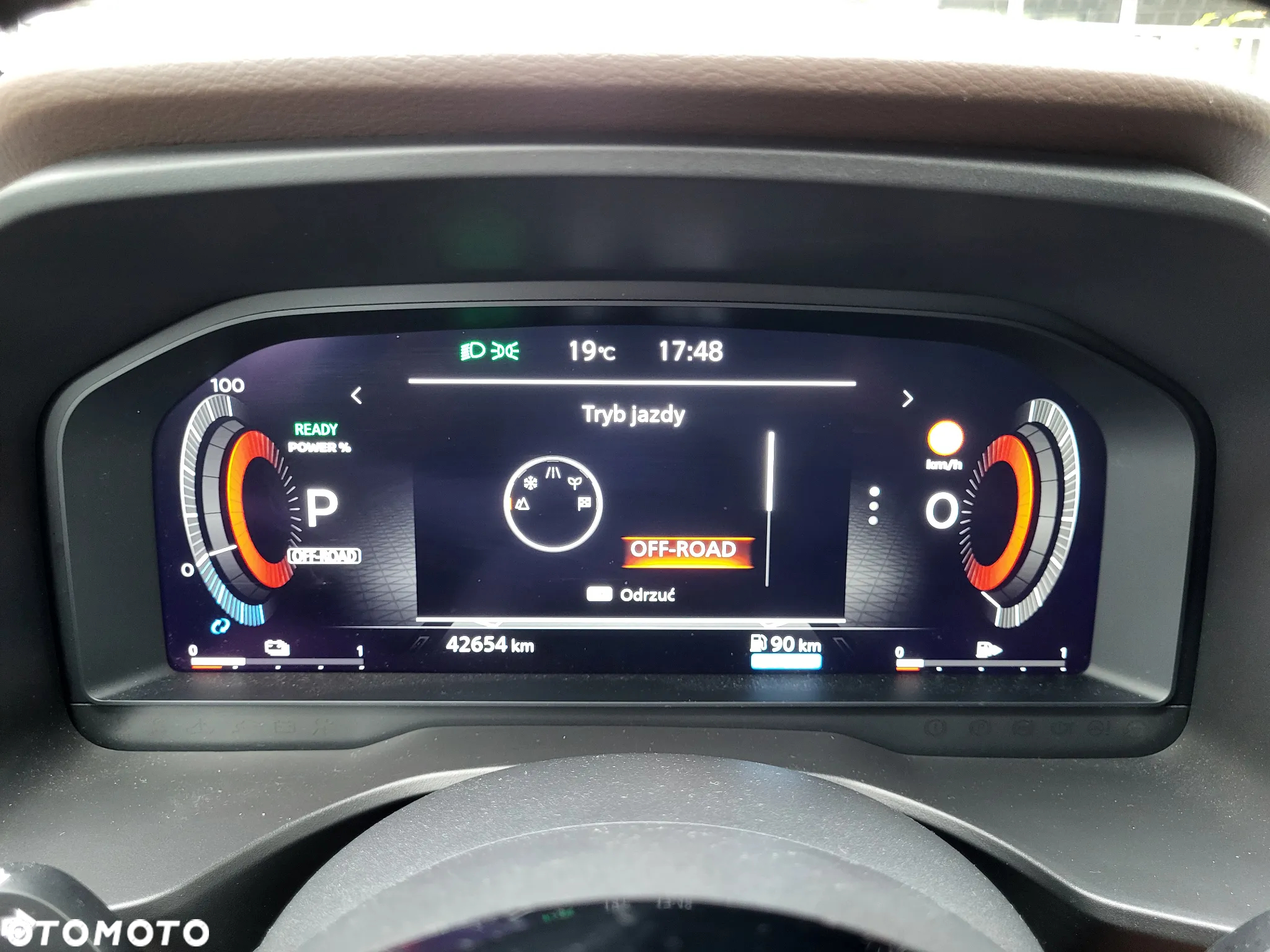 Nissan X-Trail 1.5 VC-T e-POWER Tekna e-4ORCE - 23