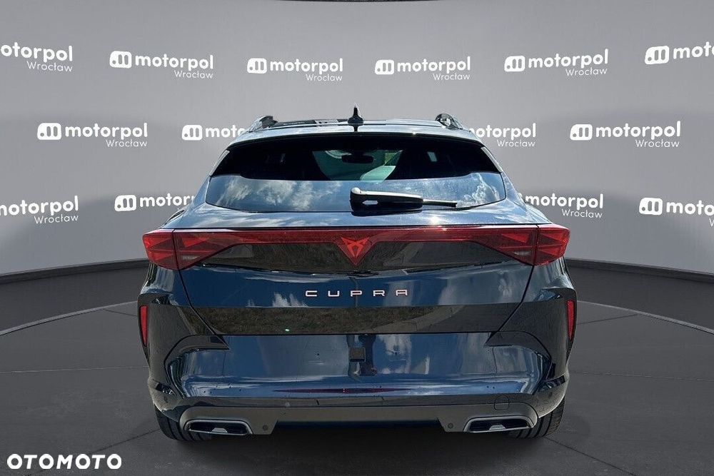 Cupra Formentor - 10