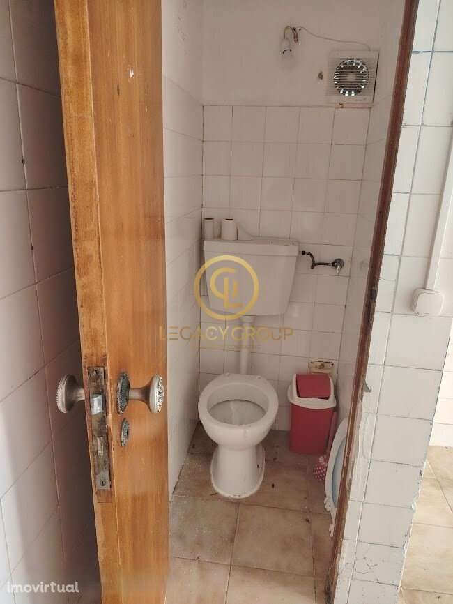 Loja para venda no Coração de Faro - Grande imagem: 5/18