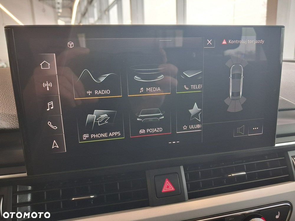 Audi A4 Limousine - 23