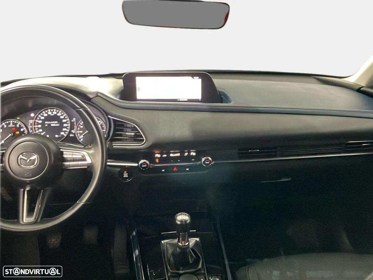 Mazda CX-30 - 10