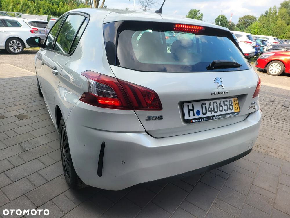 Peugeot 308 BlueHDi 100 Stop & Start Business-Line - 13