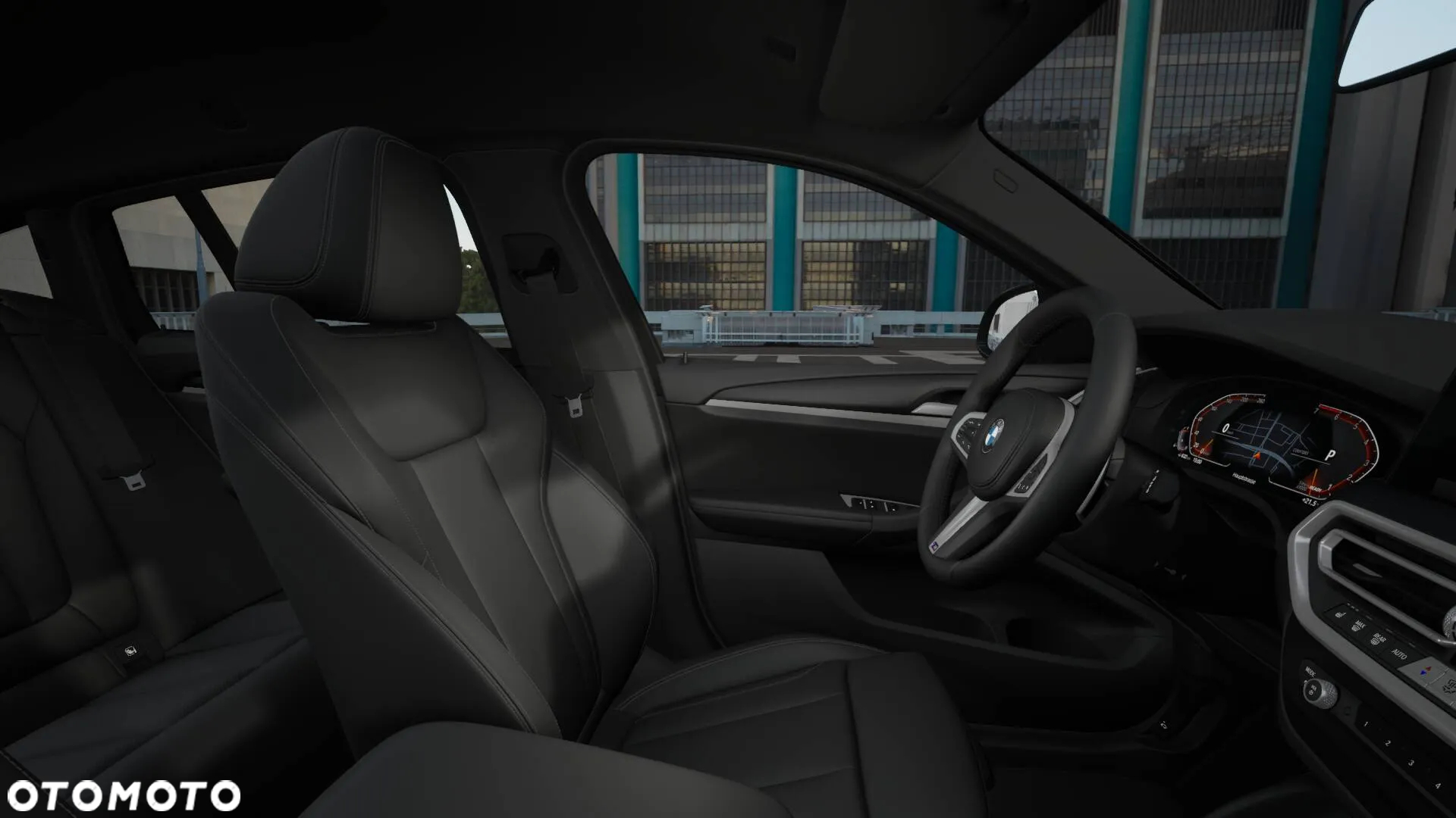 BMW X4 xDrive20i - 9