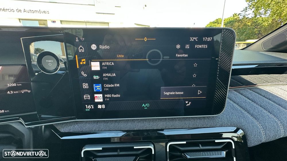 Renault 5 E-Tech 40 kWh Techno Autonomia Urbana - 29