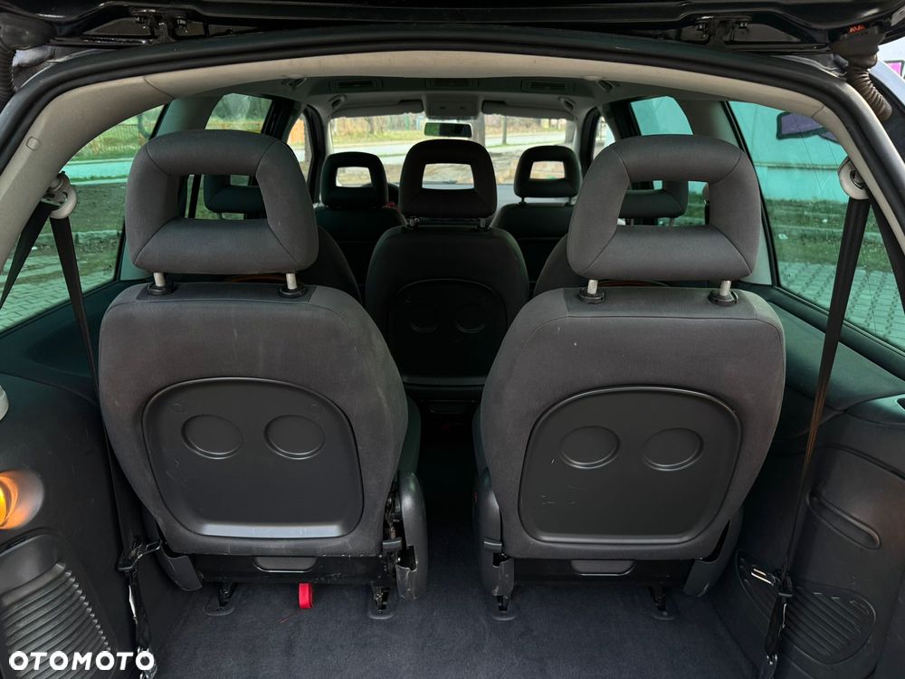 Seat Alhambra 2.0 TDI Style - 8