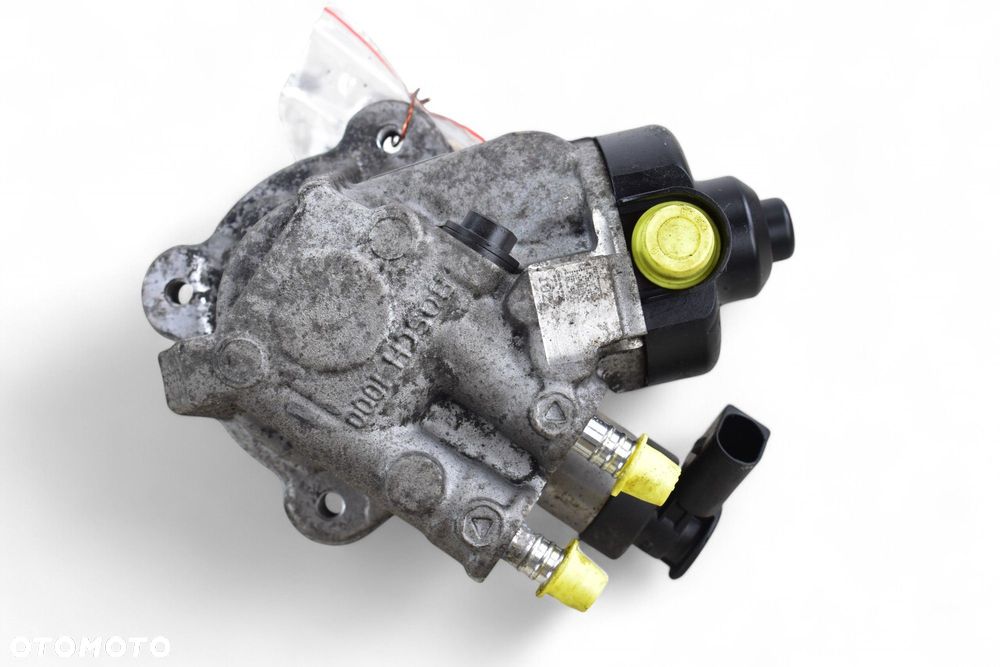 Pompa Wtryskowa VW SCIROCCO III AUDI A3 8P 2.0 TDI 03L130755D 0445010514 - 5