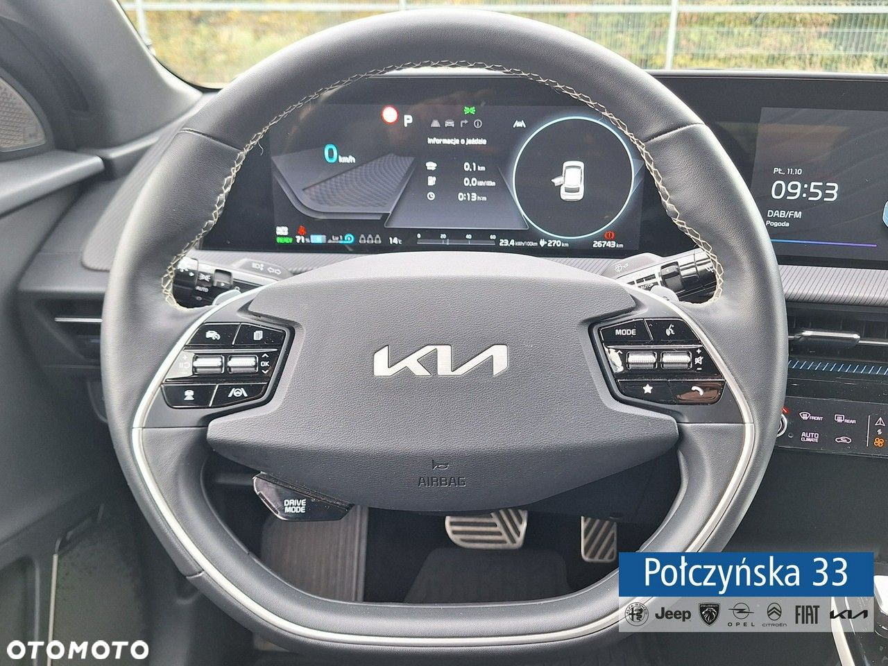 Kia EV6 - 33